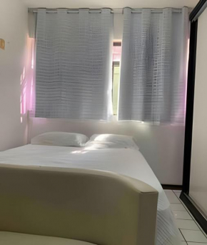 Apartamento Asa Sul - Ao lado do Parque da Cidade!